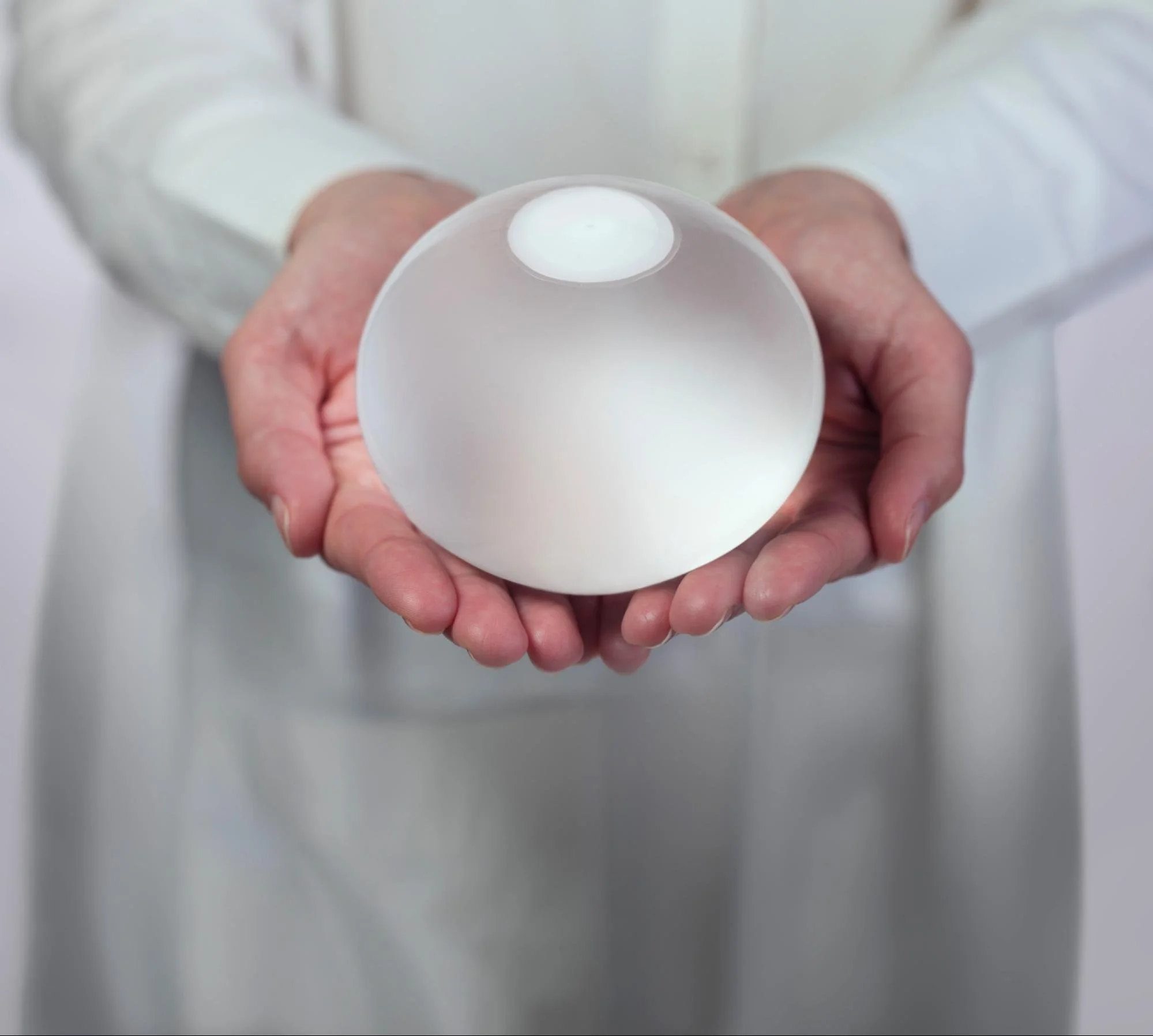 Orbera intragastric balloon